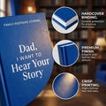 Dad i want to hear your story